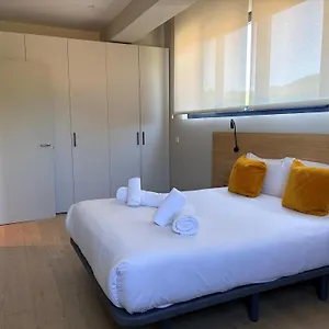 Milimara Apartamento San Sebastián