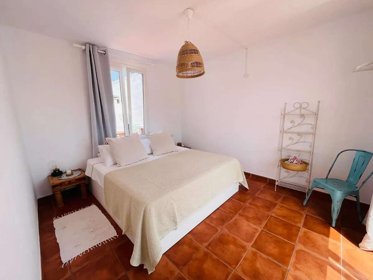 Villa Casas Pura Vida 1 y 2 Caleta de Caballo Сasa de vacaciones
