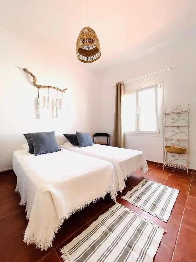 Villa Casas Pura Vida 1 y 2 Caleta de Caballo Сasa de vacaciones