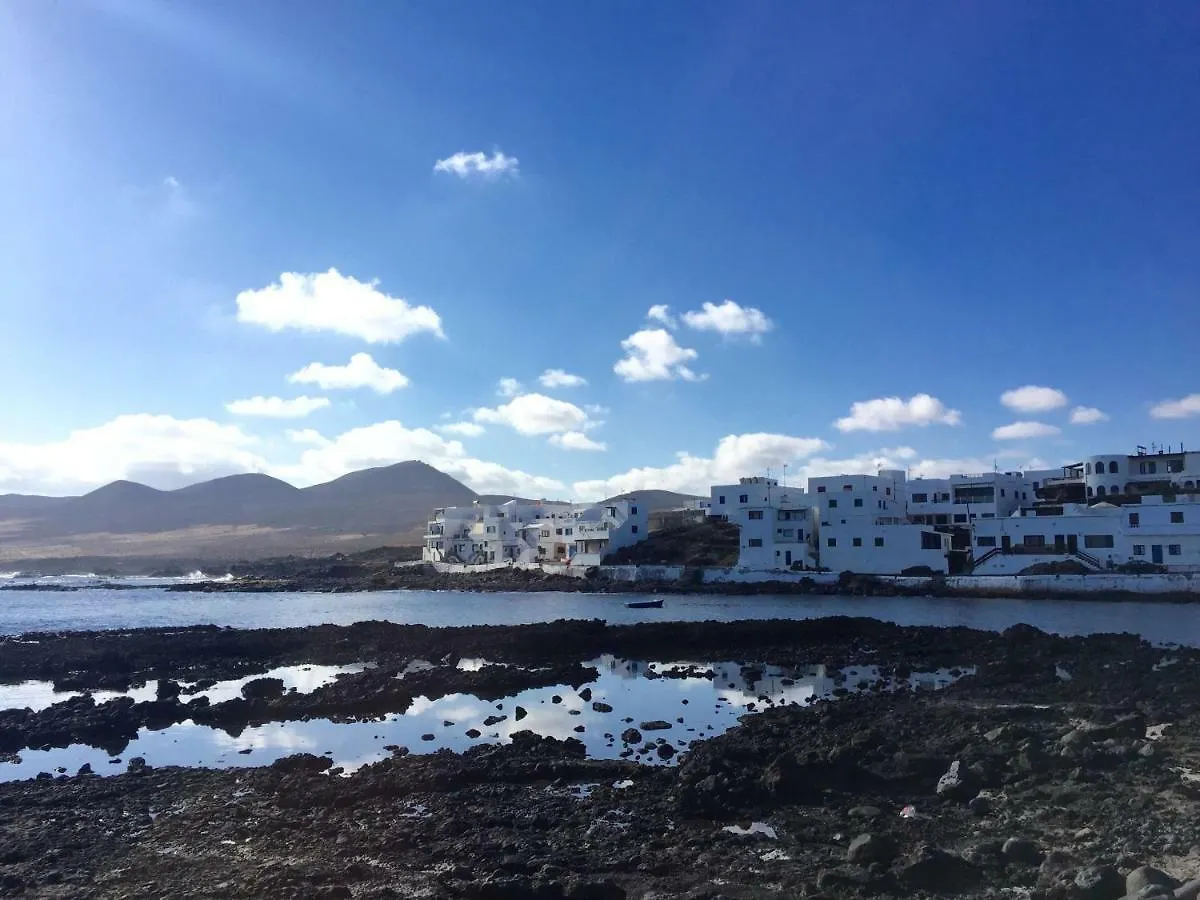 Villa Casas Pura Vida 1 y 2 Caleta de Caballo Сasa de vacaciones